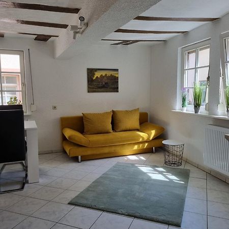 Ferienwohnung Heppenheim An Der Bergstrasse Whg 1 المظهر الخارجي الصورة