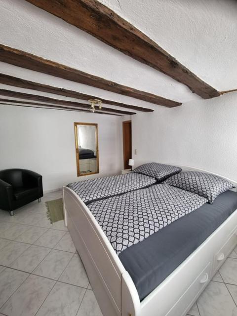 Ferienwohnung Heppenheim An Der Bergstrasse Whg 1 المظهر الخارجي الصورة