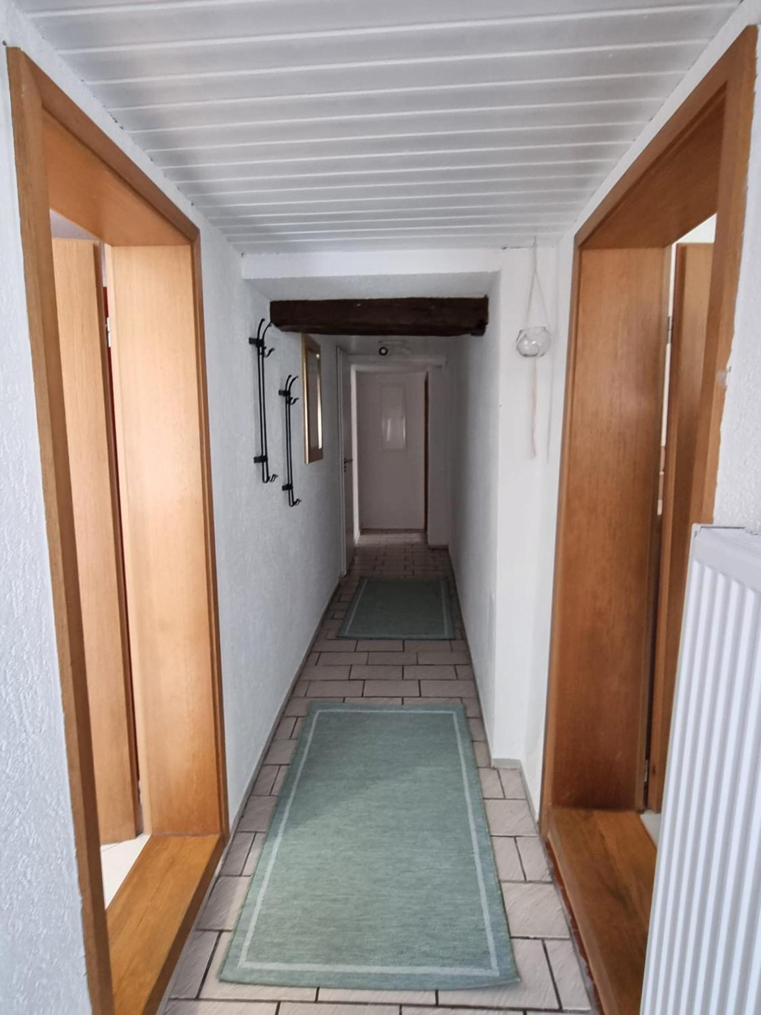 Ferienwohnung Heppenheim An Der Bergstrasse Whg 1 المظهر الخارجي الصورة