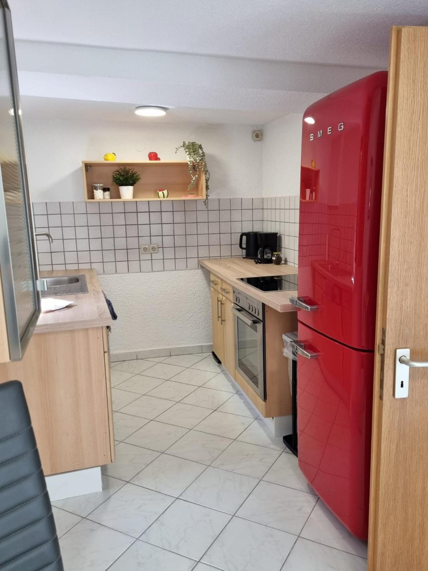Ferienwohnung Heppenheim An Der Bergstrasse Whg 1 المظهر الخارجي الصورة