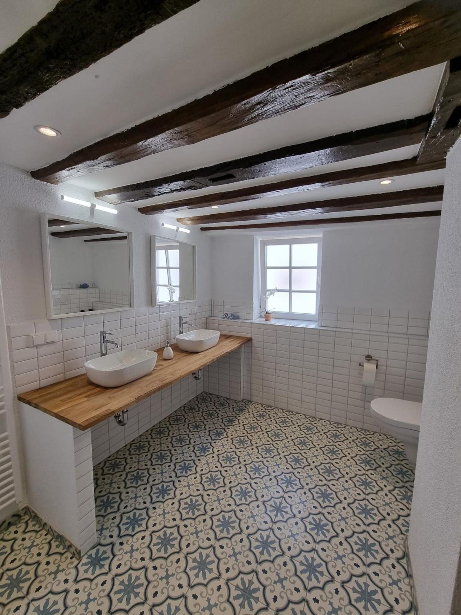 Ferienwohnung Heppenheim An Der Bergstrasse Whg 1 المظهر الخارجي الصورة