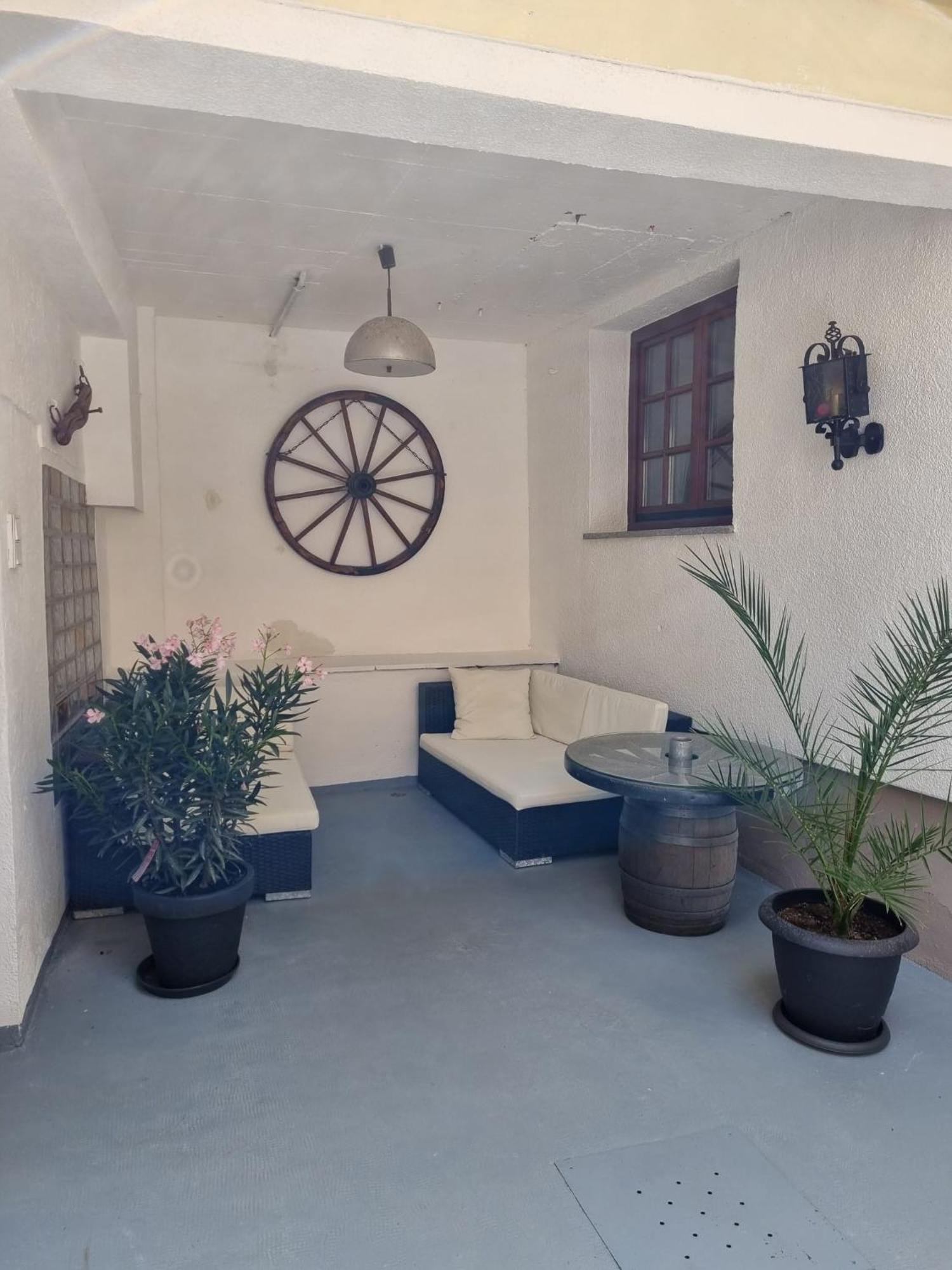 Ferienwohnung Heppenheim An Der Bergstrasse Whg 1 المظهر الخارجي الصورة